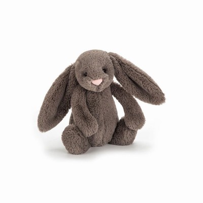 Jellycat Bashful Truffle Bunnies UK | 04935UTSA